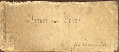 *Carnet de dédicaces et autographes commencé...