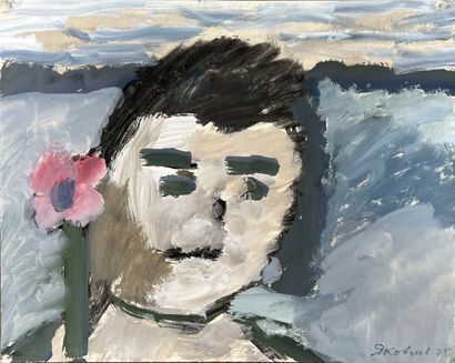 *Vladimir Igorevich YAKOVLEV (1934-1998)...
