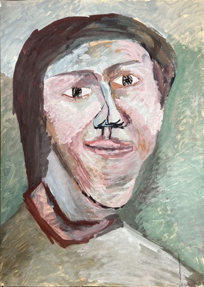 *Vladimir Igorevich YAKOVLEV (1934-1998)...