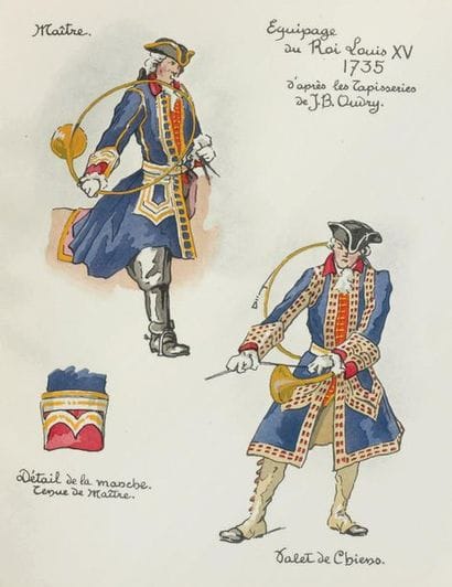 Charles J. HALLO
«De la Cape à la Botte....