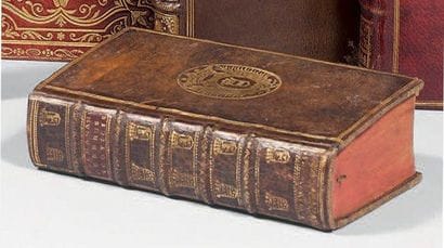 BUCHANAN GEORGES
Rerum scoticarum. Francfort,...