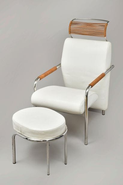Andrea BRANZI (born 1938) for ZANOTTA. Niccola...