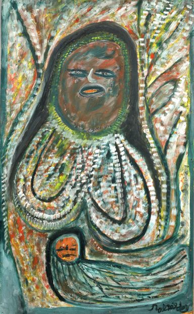Vladimir Igorevich YAKOVLEV (1934-1998):...