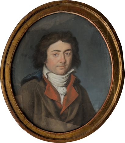 FRENCH SCHOOL of the late eighteenth century:...
