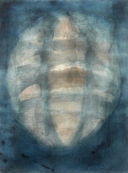 Pierre DMITRIENKO (1925-1974)
COMPOSITION....