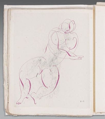 BATAILLE Georges
L'Alleluiah. Catéchisme...