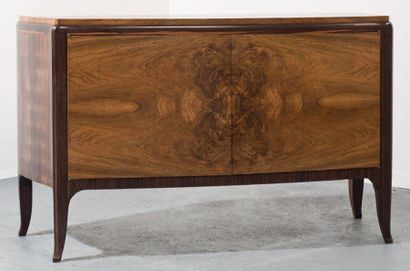 Francisque CHALEYSSIN (1872-1951)
Commode...