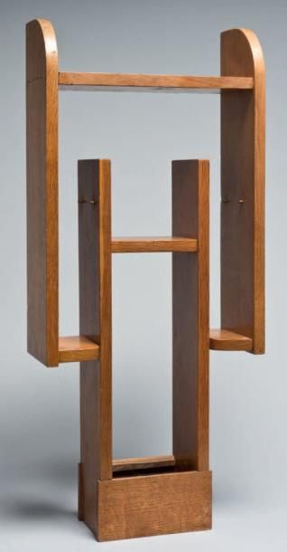 André SORNAY (1902-2000), attribué à
Étagère...
