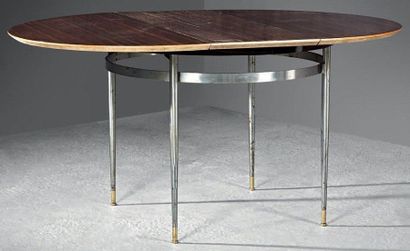 louis Sognot (1892-1970)
Table de salle à...