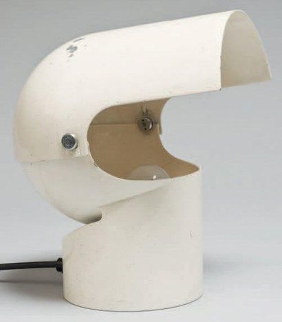 GAE AULENTI (1927-2012)
Lampe mobile «Pileo»...