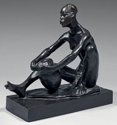 ARTHUR DUPAGNE (1895-1961)
