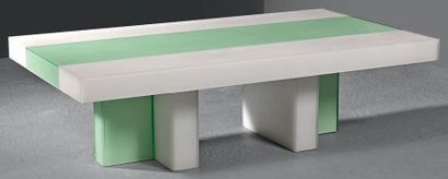 Francesca CAVAZZOCCA MAZZANTI
Table basse...