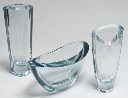 Gunnel NYMAN (1909-1948), attribué à
Suite...