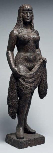 Lucien GIBERT (1904-1988)
