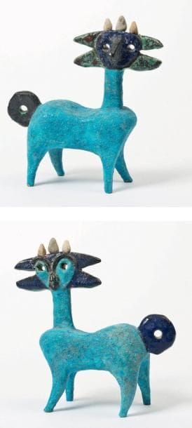 Guidette CARBONELL (1910-2008)
Guidette CARBONELL...