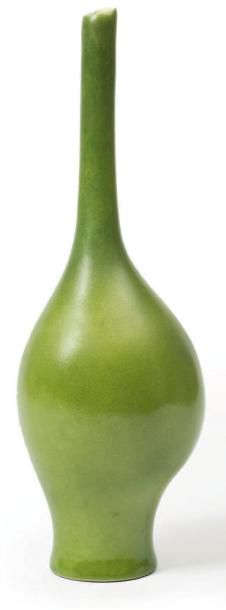 DENISE GATARD (1921-1992)
Vase soliflore...