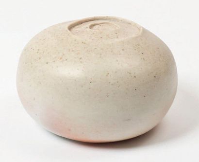 Elisabeth JOULIA (1925-2003)
Sculpture «Rose»...