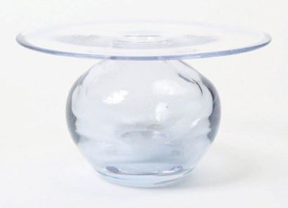 Nanny STILL (1926-2009)
Vase modèle «Saturnus»...