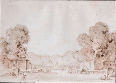 Jean-Baptiste MARECHAL (Actif de 1779 à 1824)
Vue...