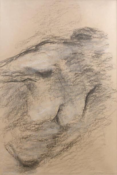 Eugène DODEIGNE (né en 1923)
FORME FEMININE....