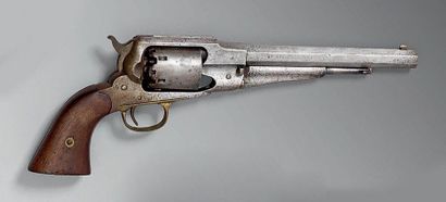 Revolver Remington modèle 1858 New Model,...