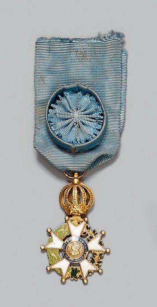 BRÉSIL
ORDRE DE LA CROIX DU SUD, institué...