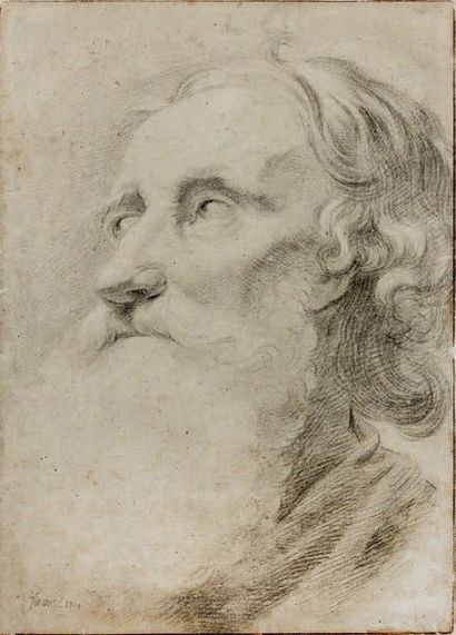 Entourage de François-André VINCENT (Paris...
