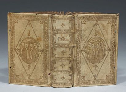 SUCQUET Antoine
Via vitae aeternae. Anvers,...