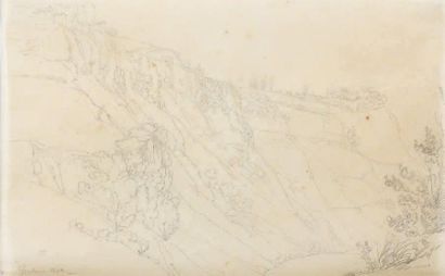 Théodore CARUELLE D'ALIGNY (1798-1871)
Vue...
