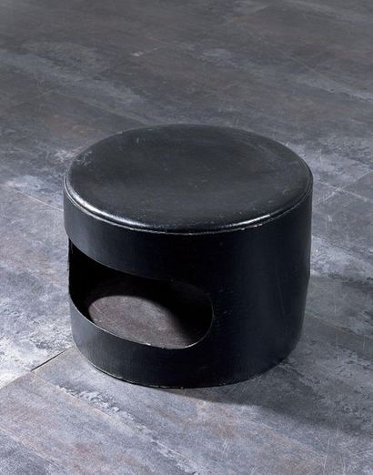 Jean-Louis AVRIL (né en 1935)
Tabouret de...