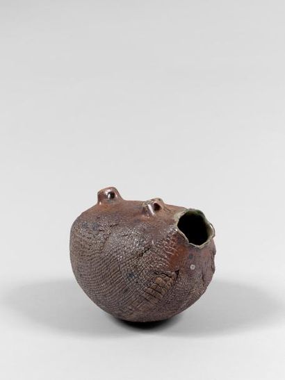 Elisabeth JOULIA (1925-2003)
Verseuse en...