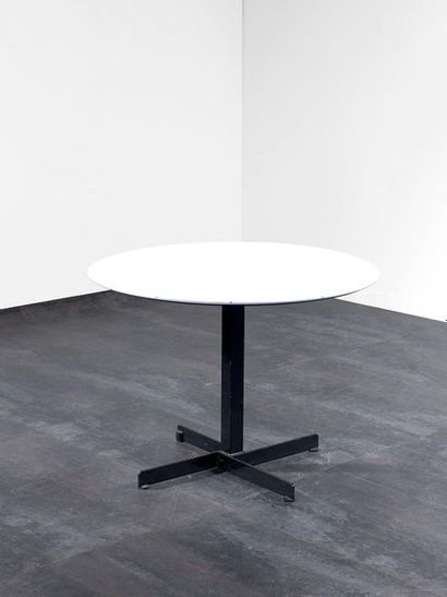 Charlotte PERRIAND (1903-1999)
Table, plateau...