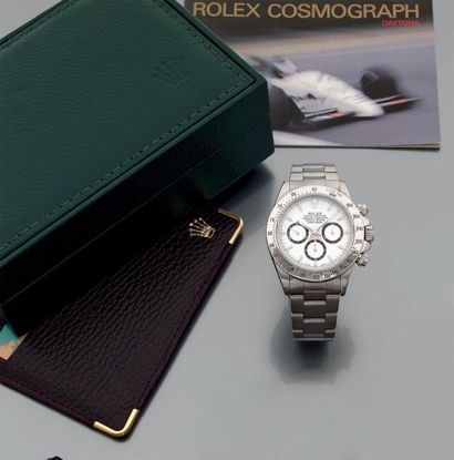 Montre bracelet d'homme «Cosmograph Daytona»...
