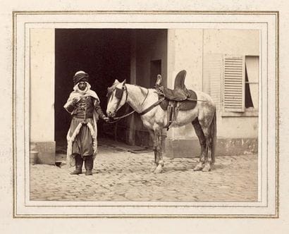 Claude Joseph Portier, Jean Geiser, Felix...