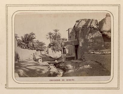 Claude Joseph Portier, Jean Geiser, Felix...