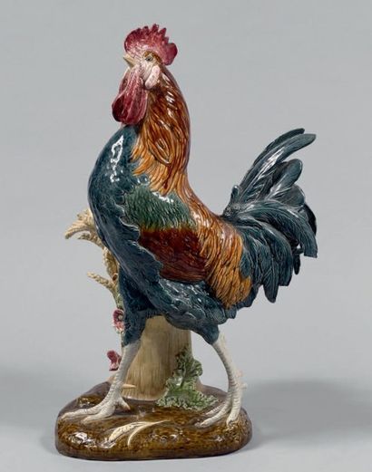 Paul COMOLÉRA (1818-1897) et la Manufacture...