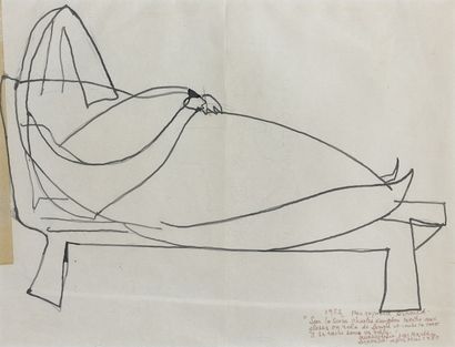 Reynold ARNOULD (1919-1980)

CHARLES LAUGHTON,...
