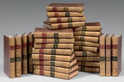 LA HARPE Jean-François de

Histoire générale...