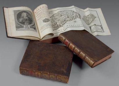 Vertot René Aubert de

Histoire des chevaliers...