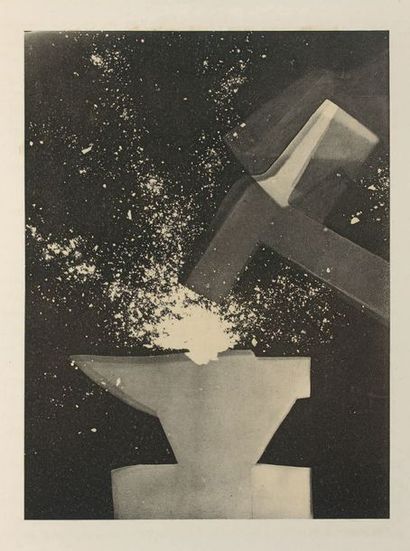 FARGUE Léon-Paul

Banalité. Paris, 1930;...