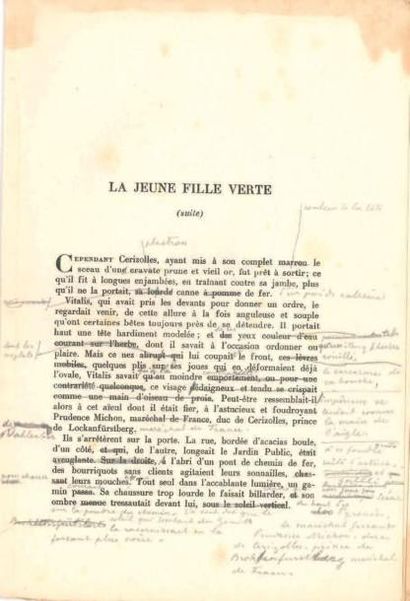Paul-Jean TOULET (1867-1920)

Épreuves avec...