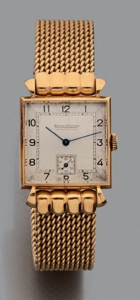 Montre bracelet d'homme mécanique à boîtier...