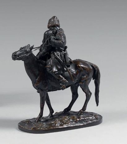 Evgeni Alexandrovich LANCERAY (1848-1886)
LE...