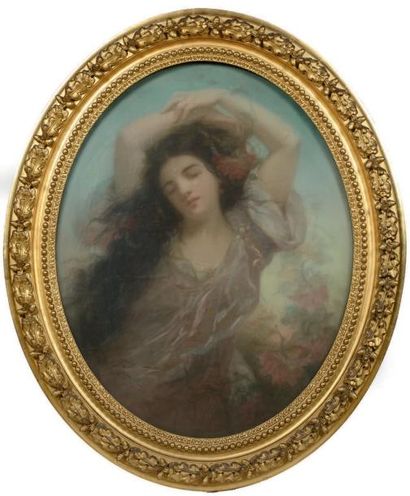 Bernard Charles CHIAPORY (XIXème siècle)
-...