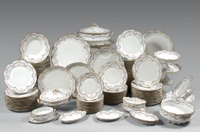 LIMOGES France, THEODORE HAVILAND
Service...