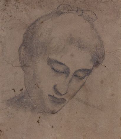 Aristide MAILLOL (1861-1944)
PORTRAITS DE...