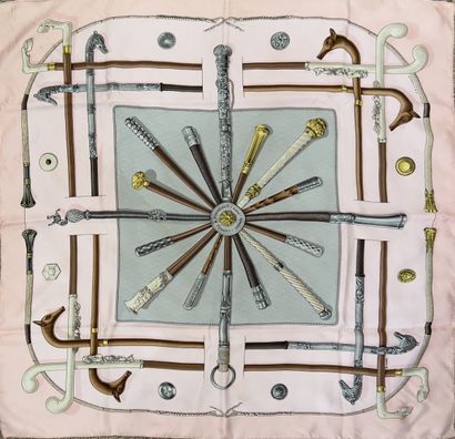 HERMES Paris - Françoise de la PERRIERE....