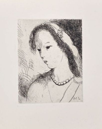 SONNETS D'AMOUR. Paris, Cie française des...