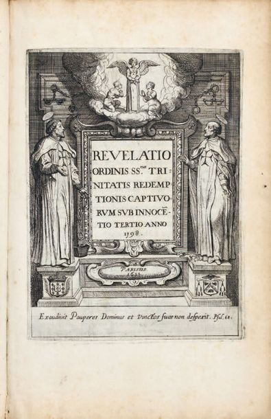 Théodor VAN THULDEN (1606-1669)
Revelatio...