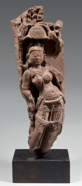 INDE, Madhya Pradesh - Période médiévale,...